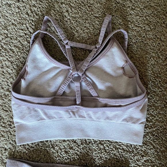 Gymshark 2 piece set - Picture 8 of 10